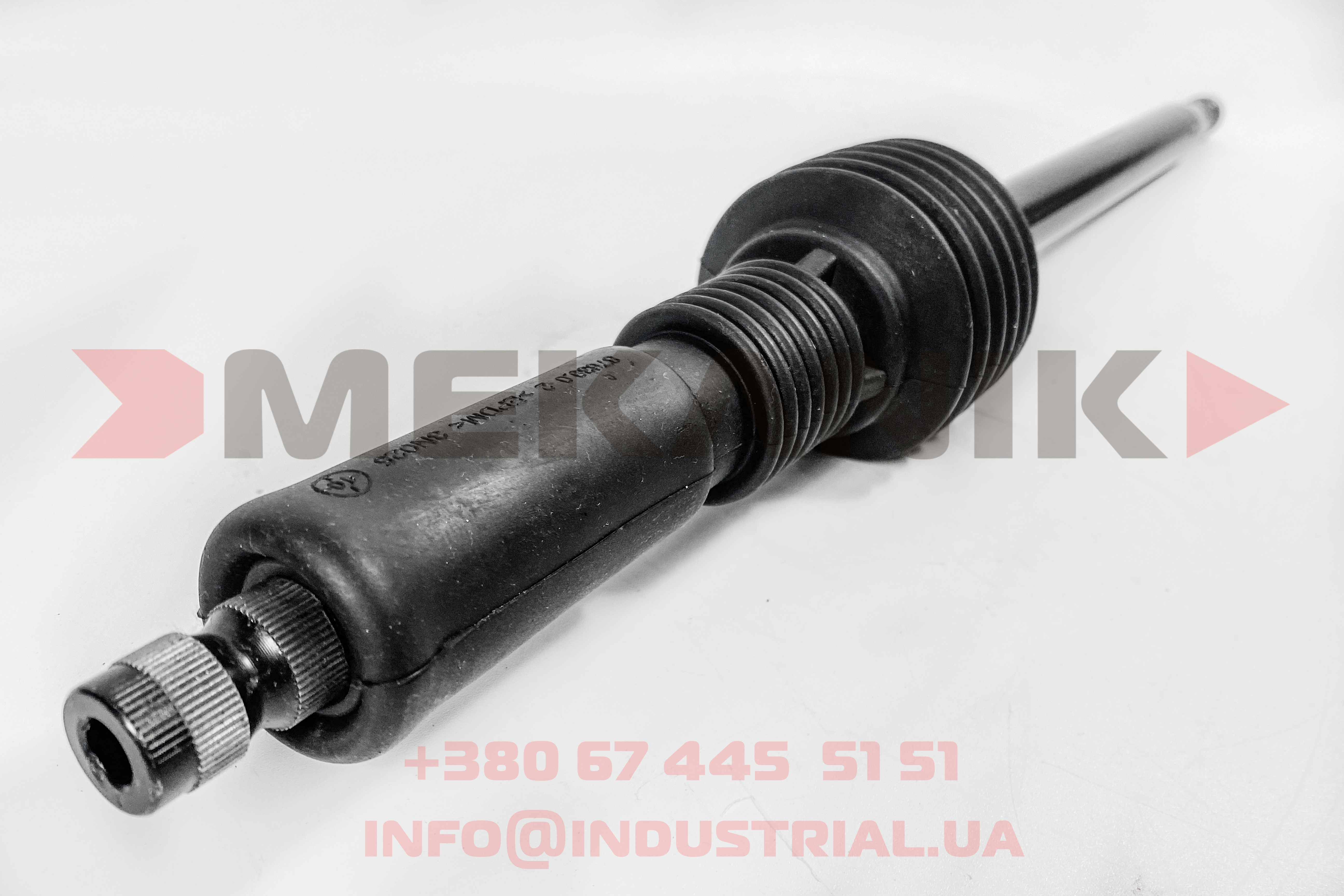 MKA 7243630 MEKANIK